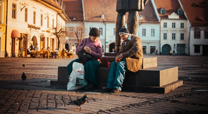Promisiunile electorale nu se mai îndeplinesc și asta face ca țara să bată pasul pe loc FOTO Unsplas