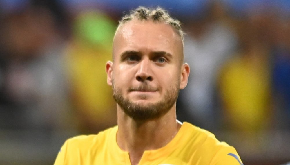 George Pușcaș, primul jucător pe care nu va mai conta Mircea Lucescu. Culisele altercației dintre cei doi