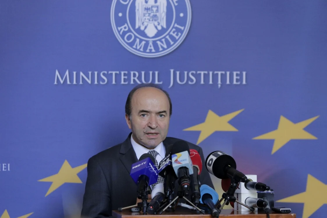 Tudorel Toader. FOTO: Inquam Photos / George Călin