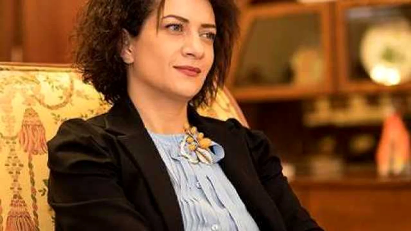 Anna Hakobian FOTO news.am