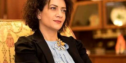 Anna Hakobian FOTO news.am