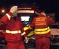 Accident SMURD Targoviste