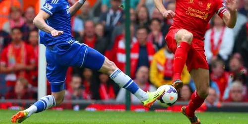 Liverpool Chelsea FOTO