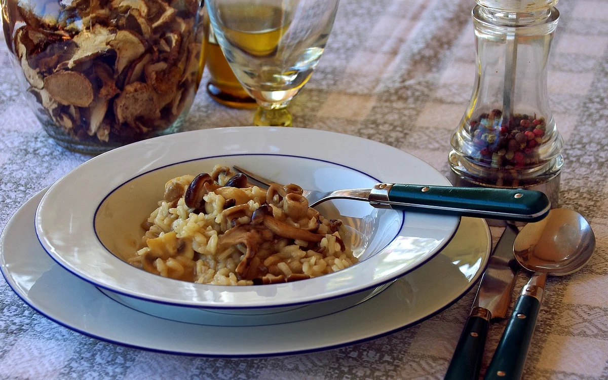Această rețetă este simplă și delicioasă Foto: Pixabay