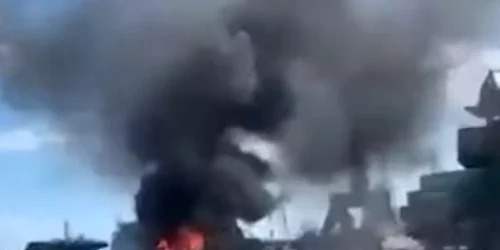 atac port odesa foto captura video