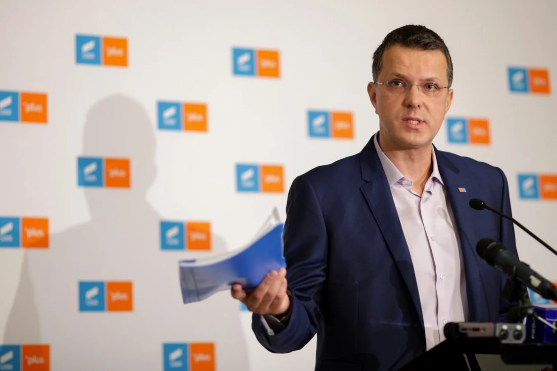 Ionuț Moșteanu. Foto: Octav Ganea/Inquam Photo