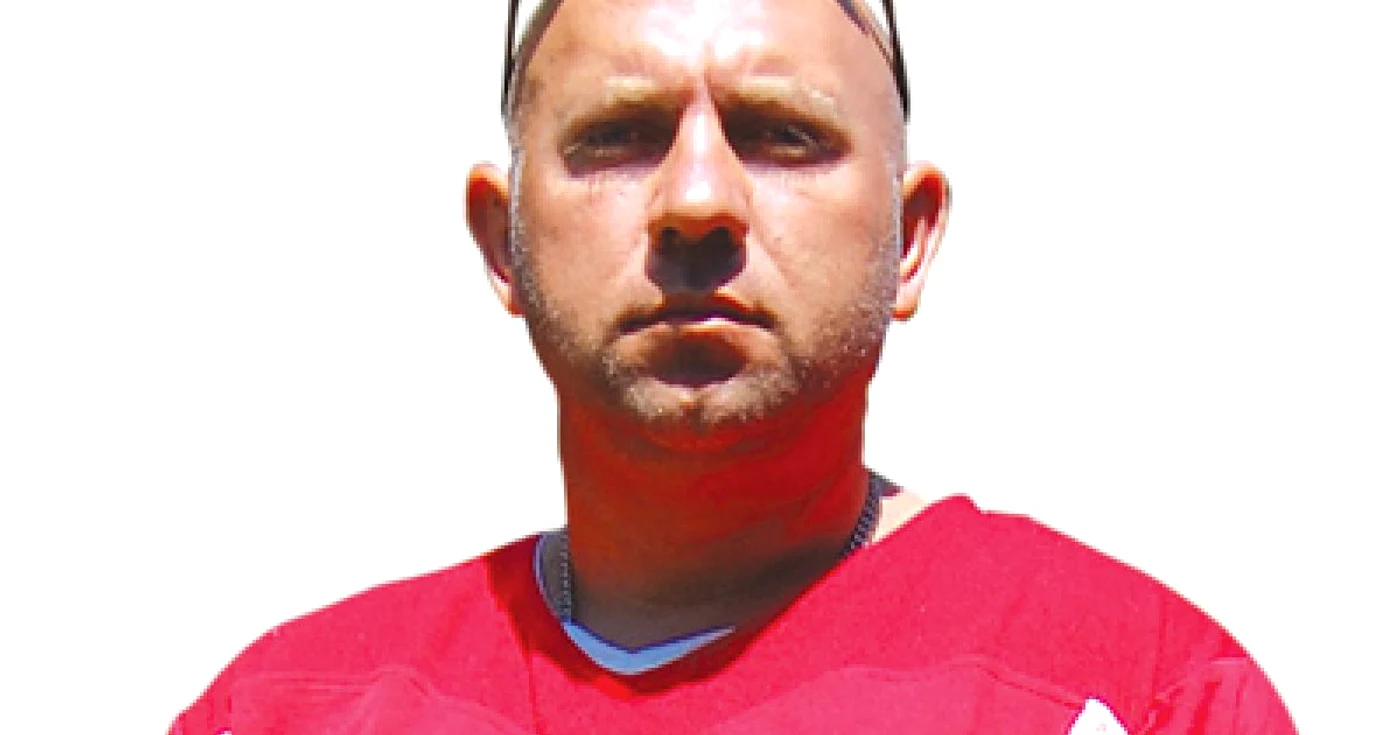 Timişoara: PORTRET / Iosif Ienei-Oros instructorul de sporturi utile