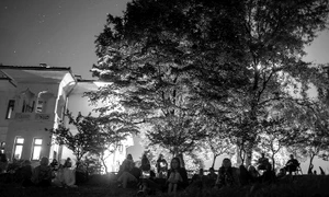 În port la Cetate jpeg