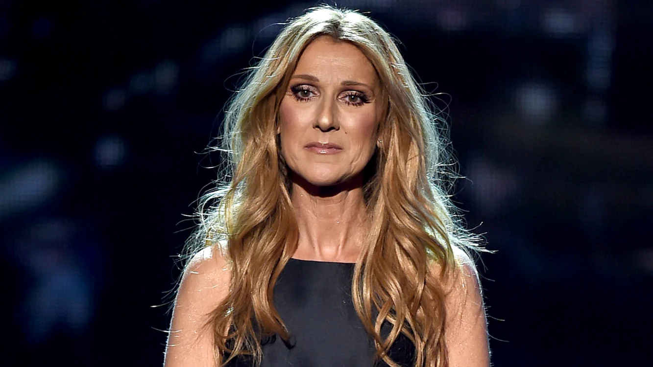 
    Celine Dion  