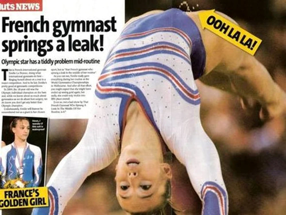 Sportul este sănătate curată