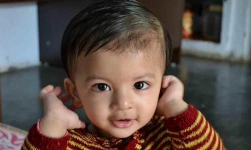 Cazuri şocante: cele mai tinere mame din istorie jpeg