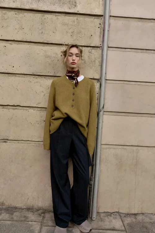 Verde – natură și farmec urban.