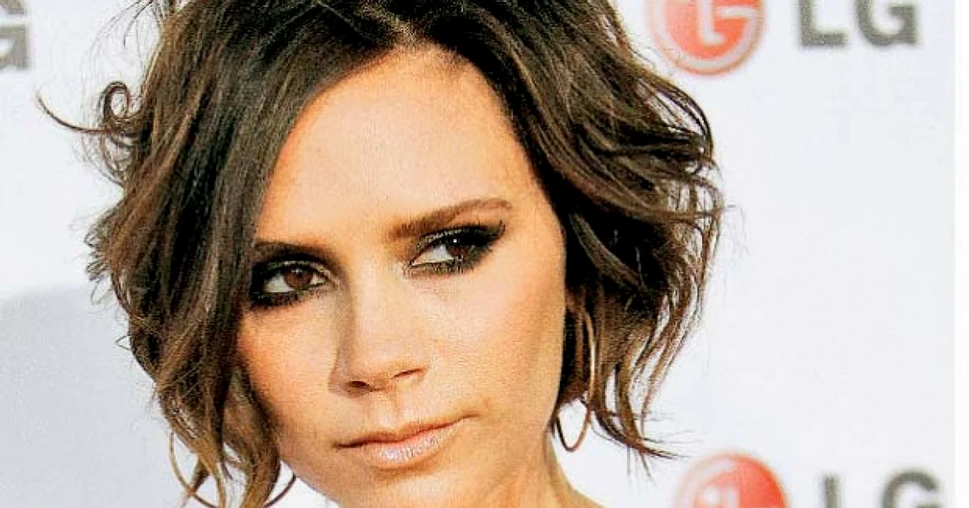 Victoria Beckham este un designer de succes