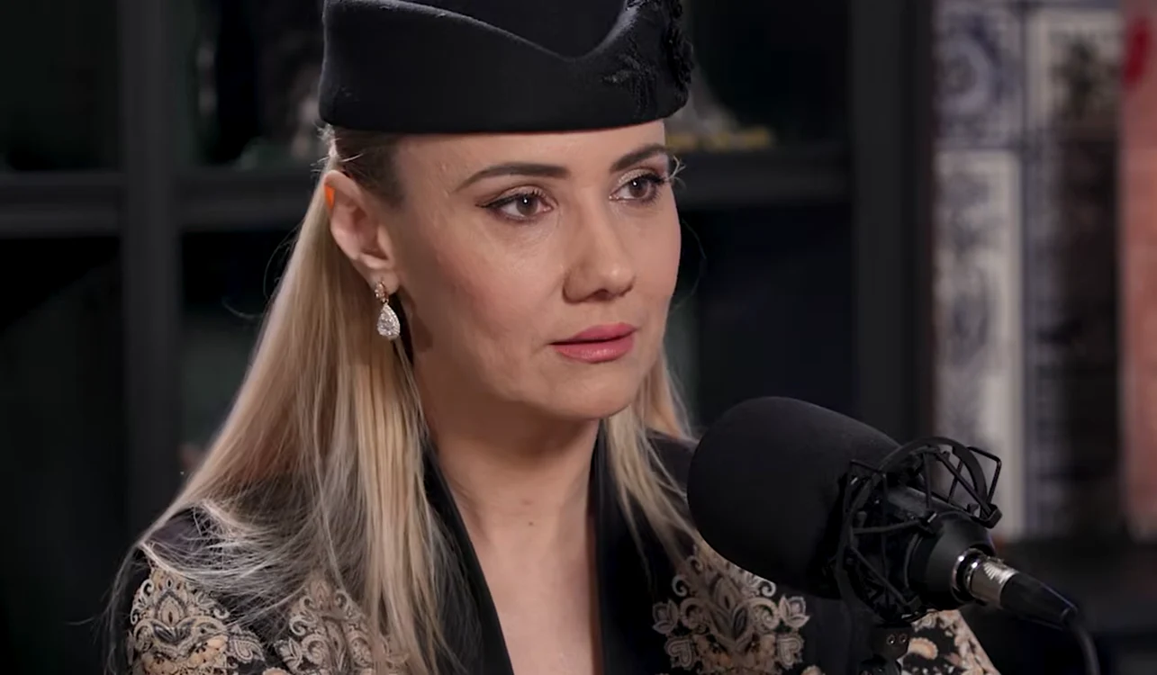 Oana Ioniță vorbeşte despre motivul pentru care a rămas fără Facebook / foto: arhiva Click!