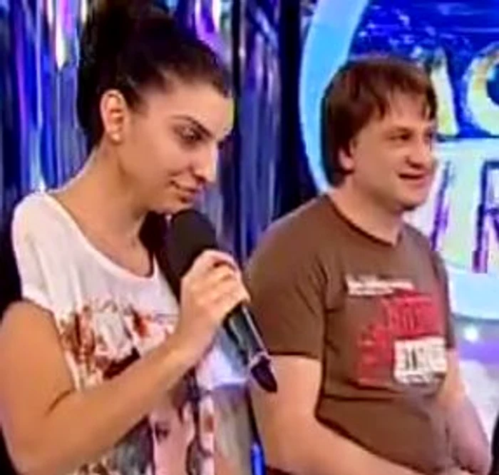 
    Andreea Tonciu (FOTO ACCES DIRECT)  