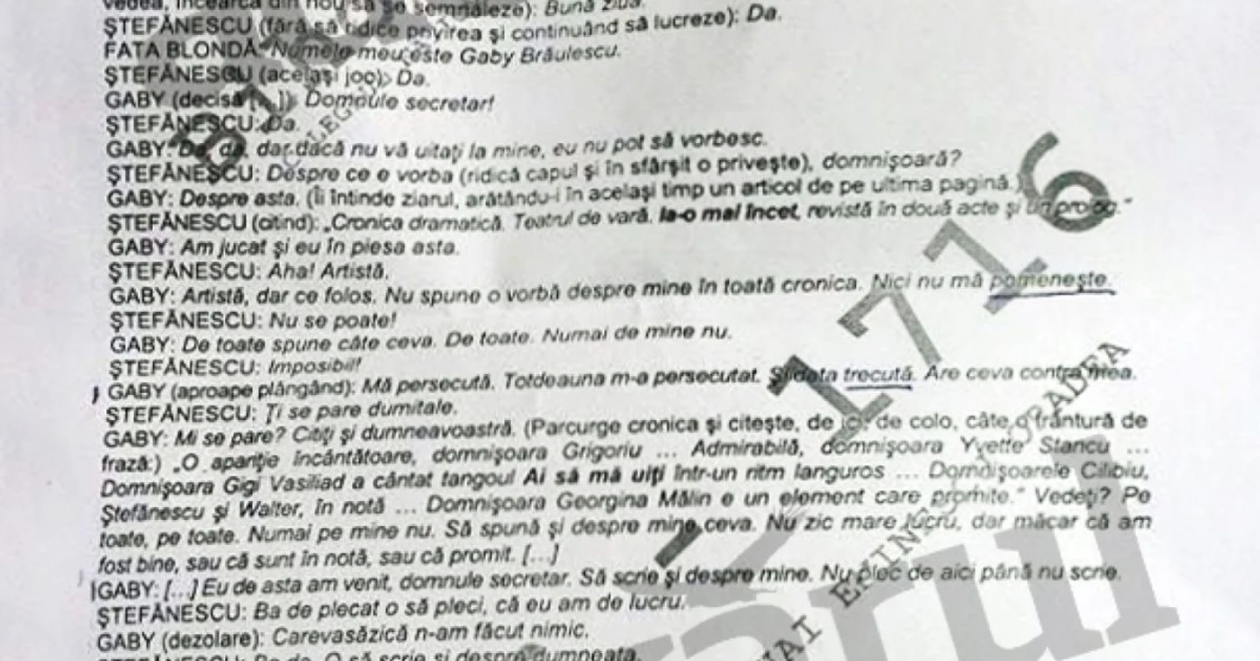 Subiecte Bacalaureat 2015 Română UMAN