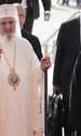 Papa Francisc vizita in Romania, alaturi de Patriarhul Daniel  Foto Inquam Photos  Octav Ganea jpg