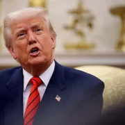 Donald Trump FOTO GettyImages 