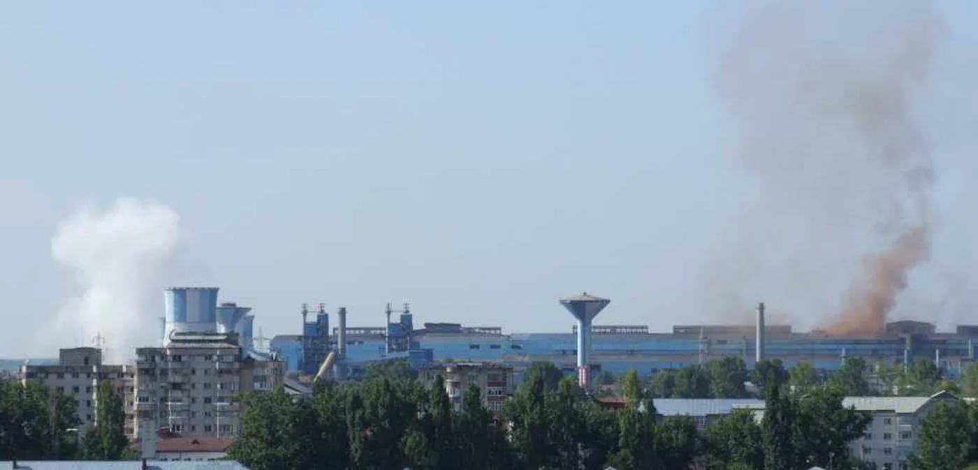 Târgovişte:  Conducerea Mechel aruncă vina în spatele angajaţilor