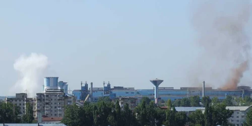 Târgovişte:  Conducerea Mechel aruncă vina în spatele angajaţilor