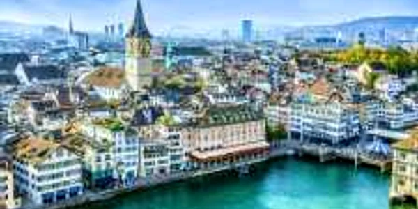 zurich