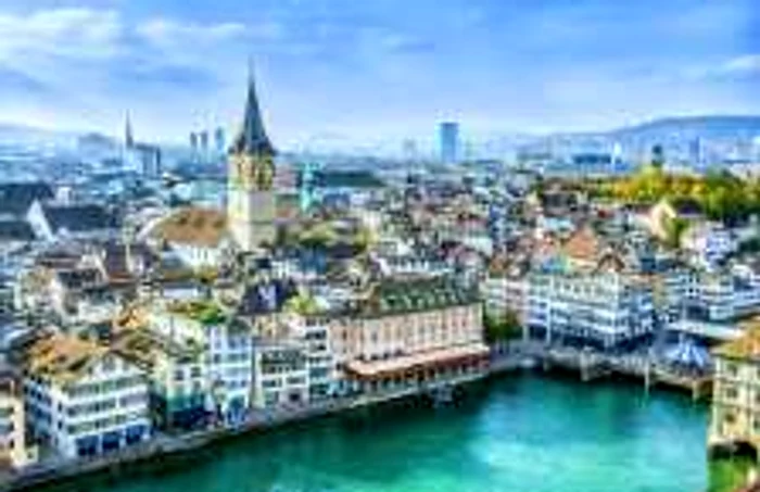 Topul celor
mai scumpe destinaţii de vacanţă de pe planetă FOTO Busines Insider