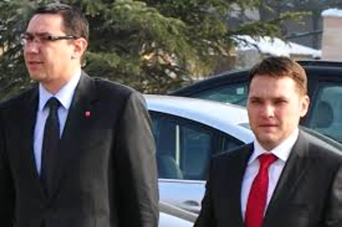 
    Victor Ponta și Dan Șova vor fi interogați din nou în dosarul Turceni-Rovinari  