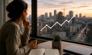 Adevarul De ce tot mai mulți români încep să investească, chiar și cu sume mici XTB png