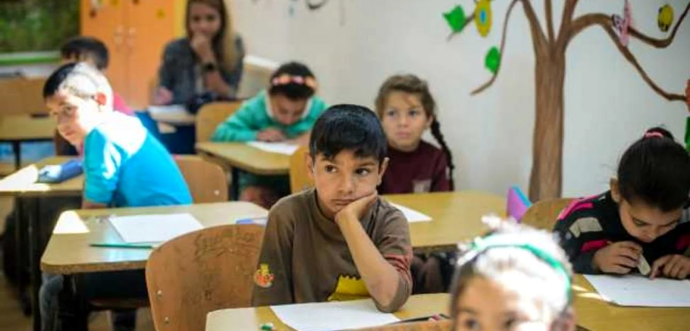 Elevii denunţă capacitatea de testare care este foarte mică şi care ar putea să nu arate o imagine reală asupra focarelor.