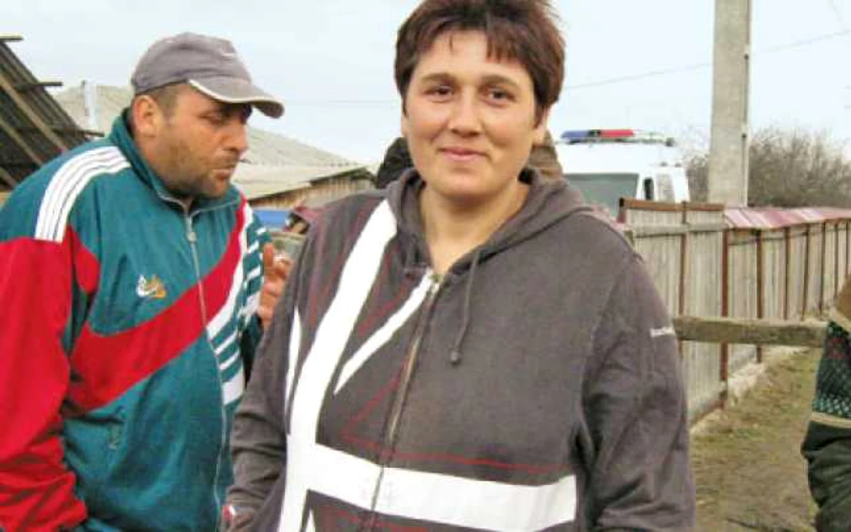 Elena Chirilă, mama lui Daniel, este mândră de curajul fiului ei