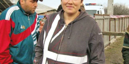 Elena Chirilă, mama lui Daniel, este mândră de curajul fiului ei