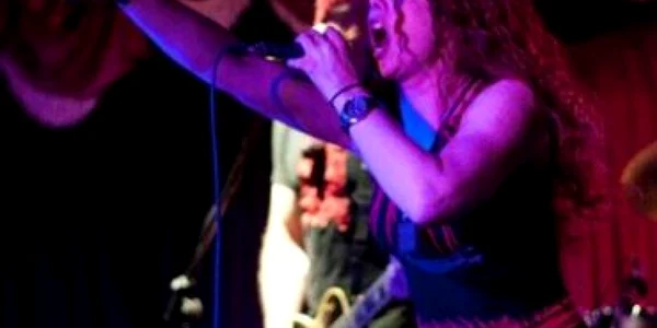 Braşov: Concert „Asleep in the Park” (VIDEO)