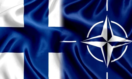 Furie la Moscova: Finlanda demarează o dezbatere care ar putea rezulta în aderarea la NATO jpeg