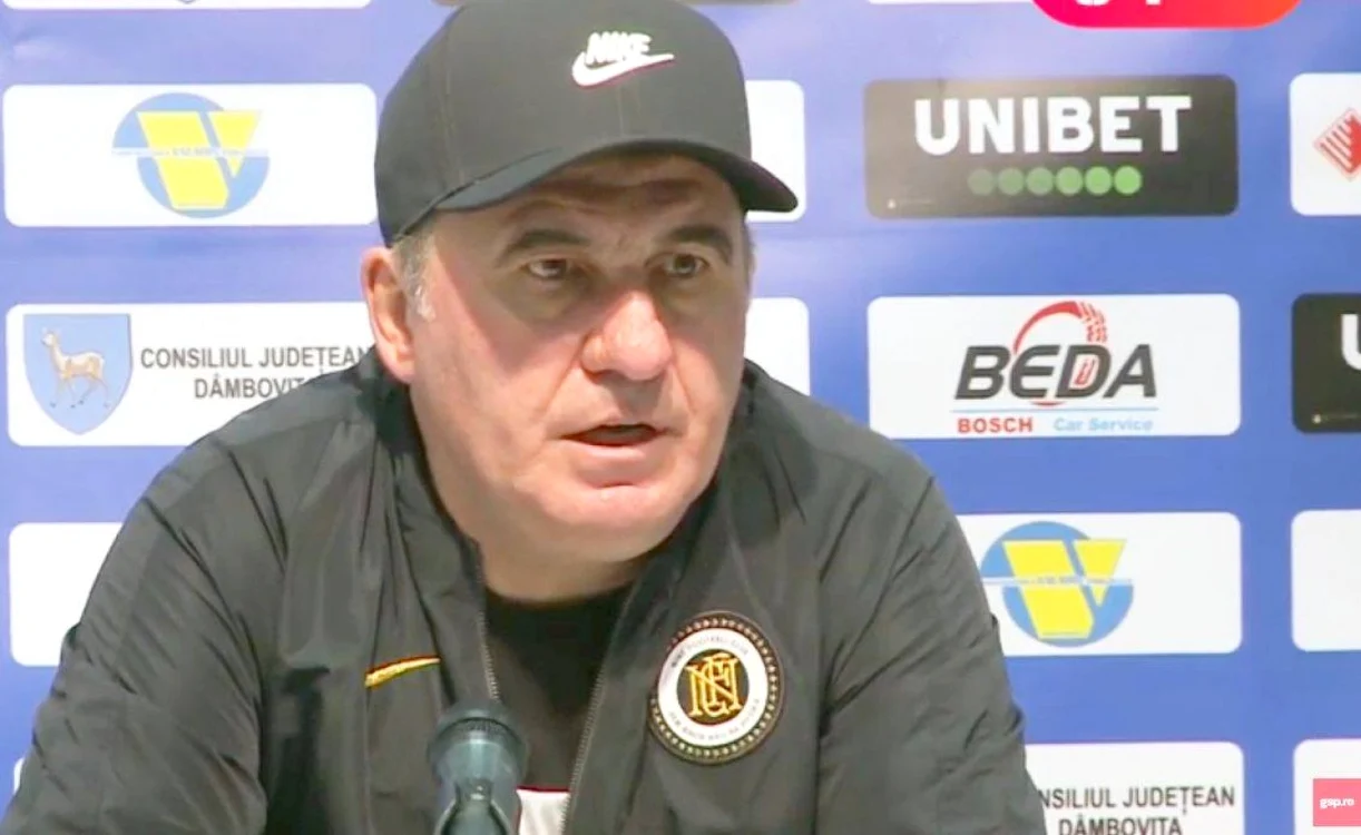 hagi gsp