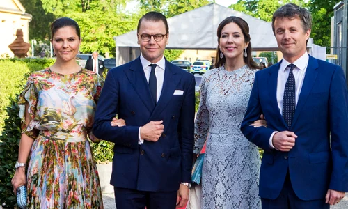 Frederik, Mary, Victoria și Daniel, Getty (3) jpg