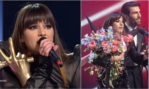 Alexandra Căpitănescu, de la Vocea României 2023 la Eurovision 2026 jpg