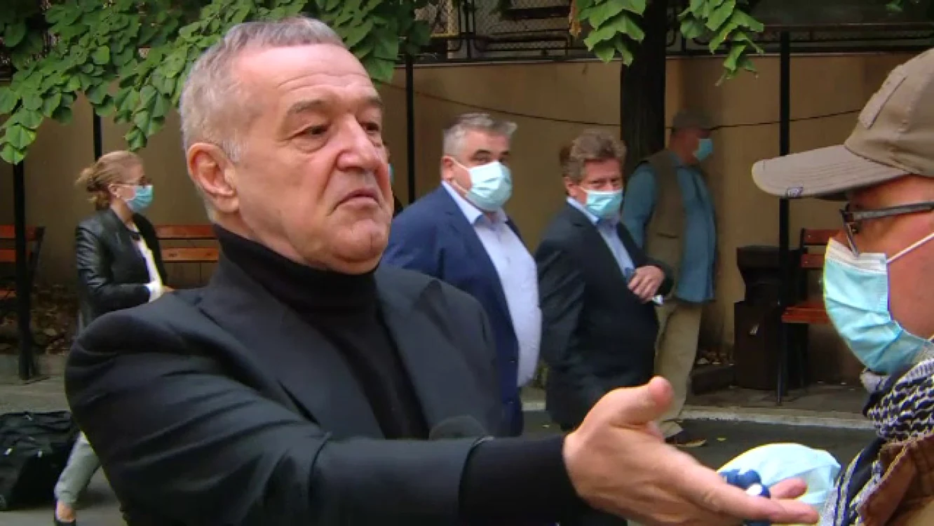 Becali
