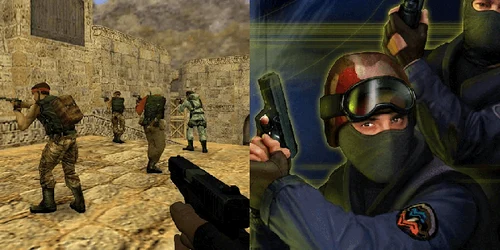 Counter Strike