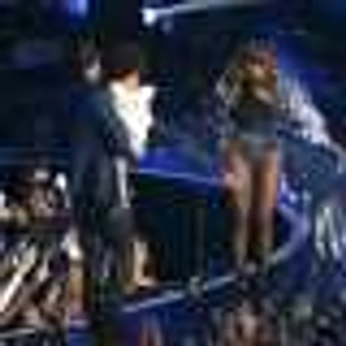 beyonce jay z copil FOTO Reuters