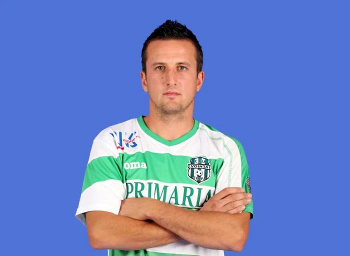 Claudiu Bunea, transferat la FCM 