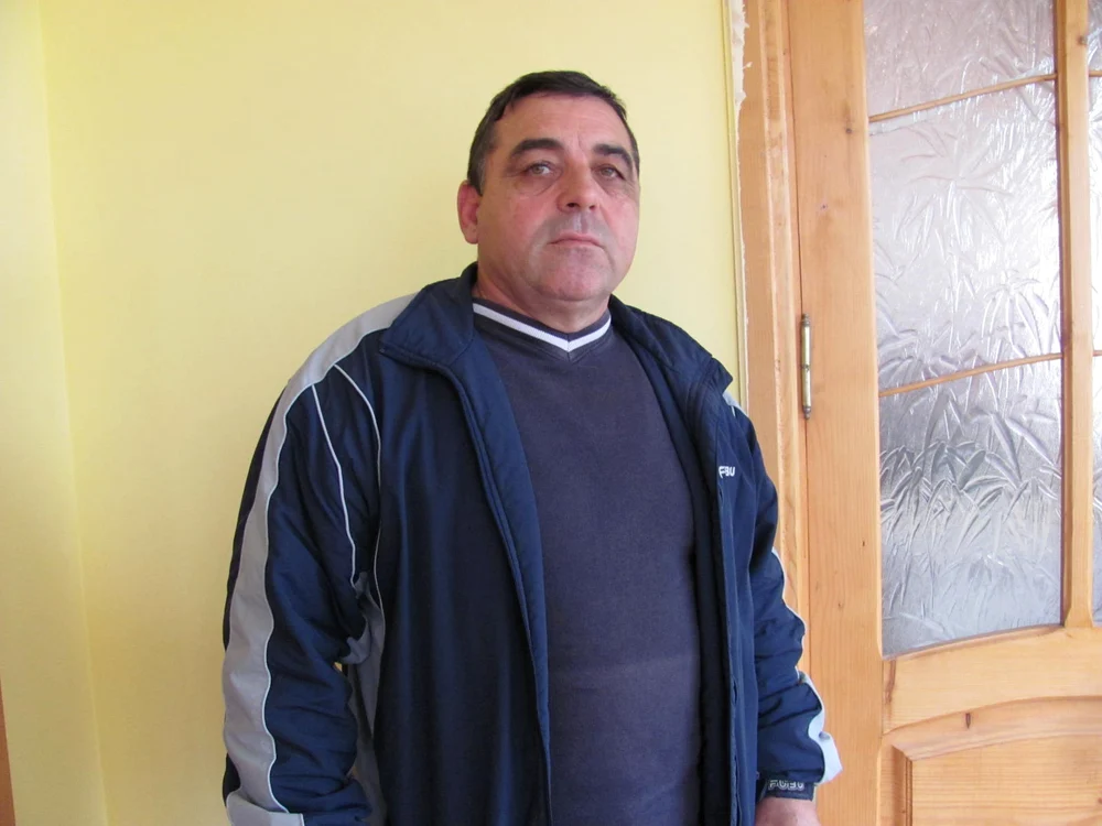 Neculai Beligan