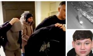 Crima de la Cenei, Timiș, adolescent de 15 ani ucis