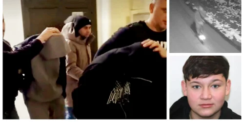 Crima de la Cenei, Timiș, adolescent de 15 ani ucis 