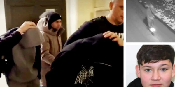 Crima de la Cenei, Timiș, adolescent de 15 ani ucis 
