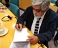 Lansarea de carte Zoltan Kovacs la Bruxelles FOTO Ștefan Both