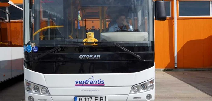 Transportul în comun de la Bârlad, o nouă etapă FOTO Sabina Ghiorghe