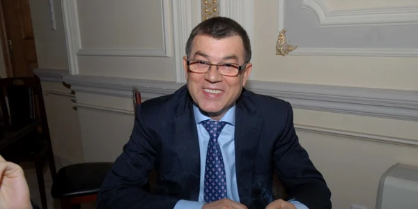 Radu Stroe FOTO Adevarul