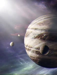 beautiful planets space jpg