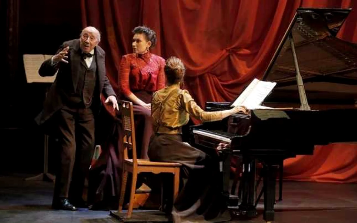 Teatru pe pâine la Timişoara