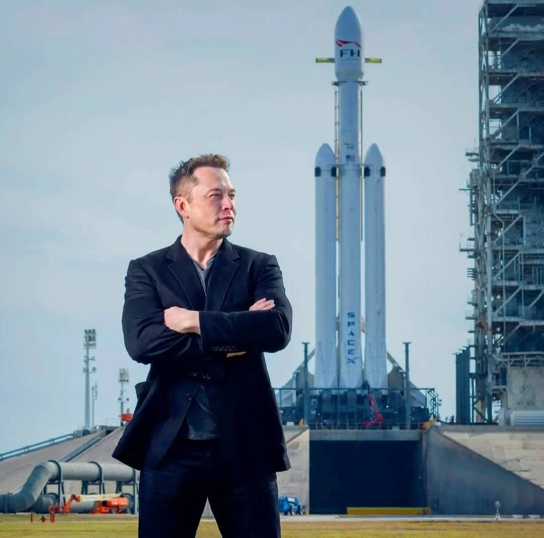 Uniunea Europeană Apelează La Elon Musk Pentru A Lansa Sateliți ...